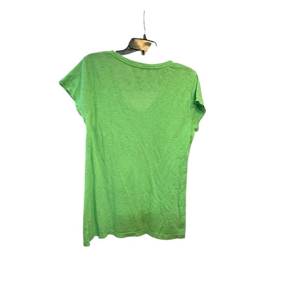 Looney Tunes Lucky Chick Tweety Bird St Patrick’s Day Graphic T Shirt XL - Picture 4 of 4